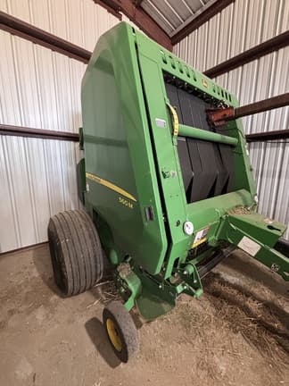 Image of John Deere 560M Primary image
