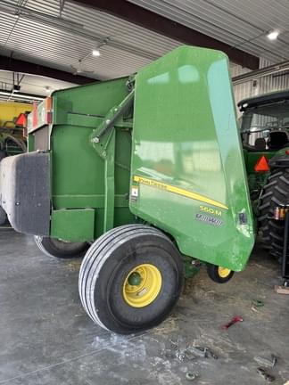 Image of John Deere 560M Primary image
