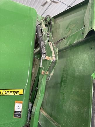Image of John Deere 560M equipment image 3