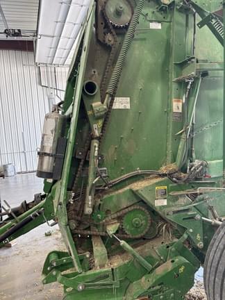 Image of John Deere 560M equipment image 2