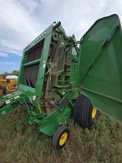 Image of John Deere 560M Primary image