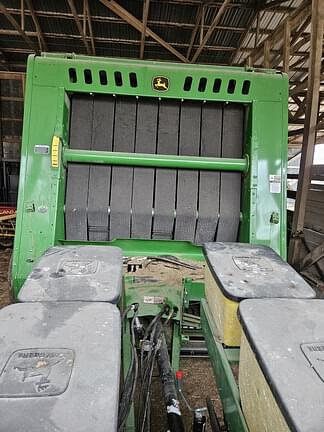 Image of John Deere 560M equipment image 1