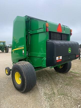 Image of John Deere 560R equipment image 3