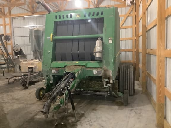 Image of John Deere 560R Primary image