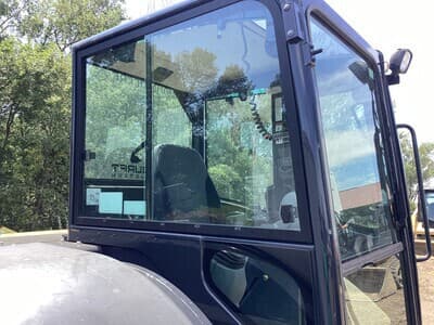 Image of John Deere 60G equipment image 3