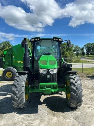 Image of John Deere 6120M Primary image