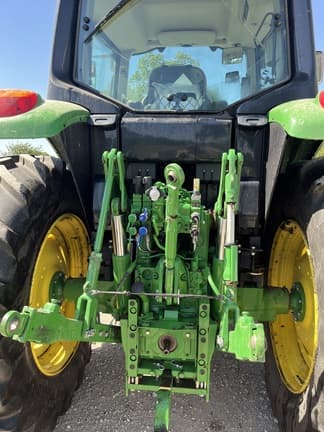 Image of John Deere 6130M equipment image 3