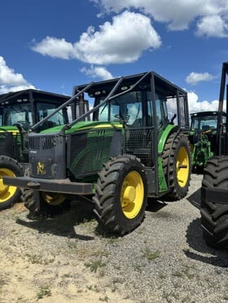 Image of John Deere 6145R Primary image