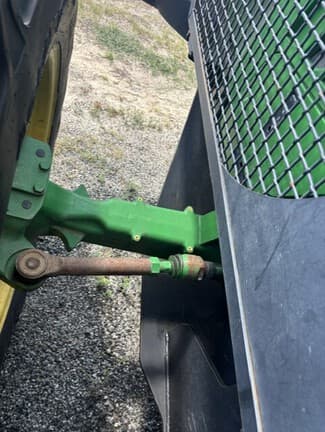 Image of John Deere 6145R equipment image 4