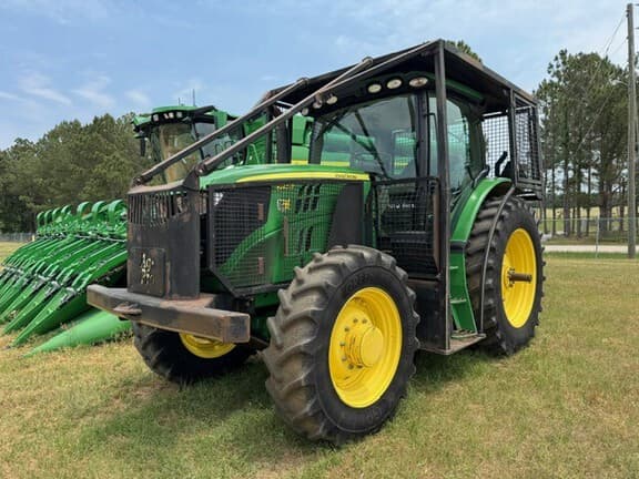 Image of John Deere 6145R Primary image