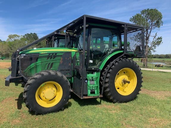 Image of John Deere 6145R Primary image