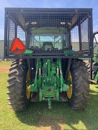 Image of John Deere 6145R equipment image 3