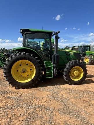 Image of John Deere 6145R Primary image