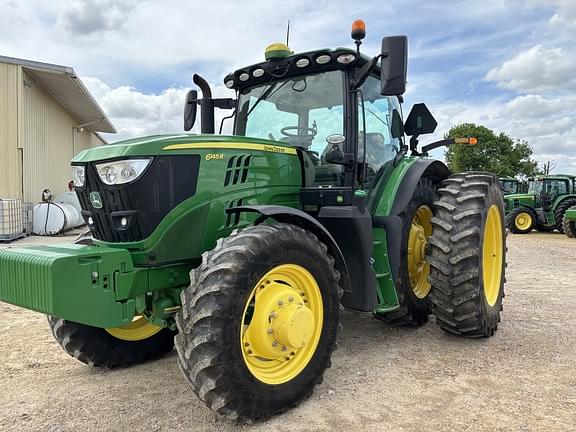Image of John Deere 6145R Primary image