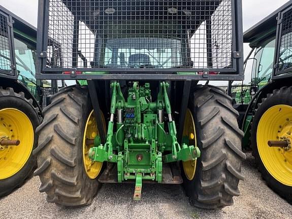 Image of John Deere 6145R equipment image 2