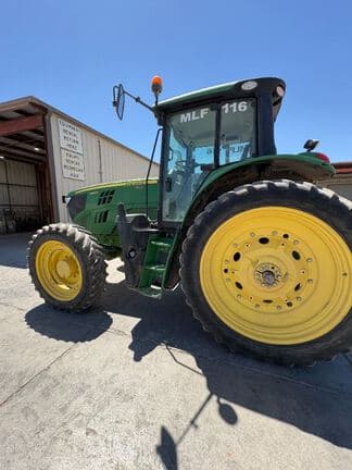 Image of John Deere 6155M Primary image