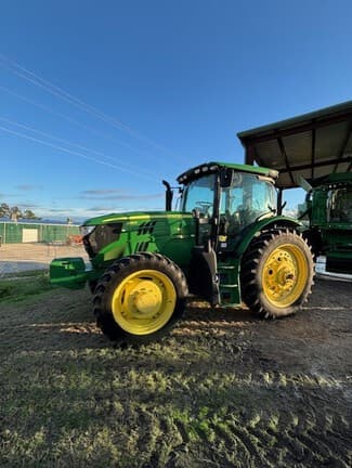 Image of John Deere 6155R Primary image