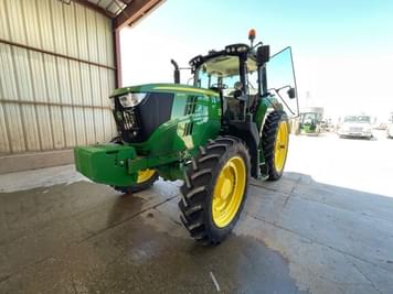 Main image John Deere 6175M