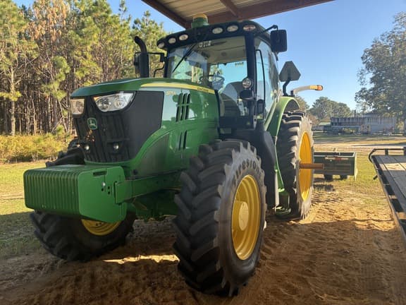 Image of John Deere 6175R Primary image