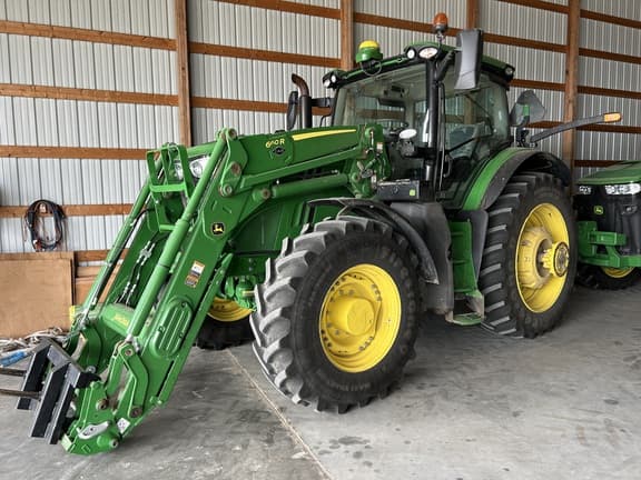 Image of John Deere 6175R Primary image