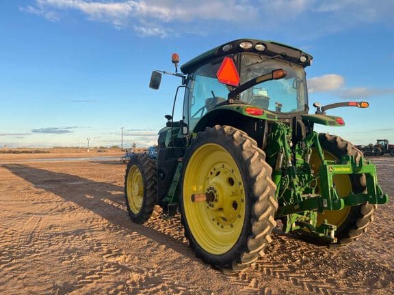 Image of John Deere 6175R equipment image 2