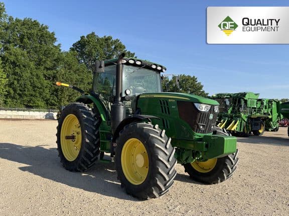 Image of John Deere 6215R Primary image