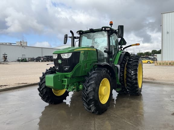 Image of John Deere 6215R Primary image