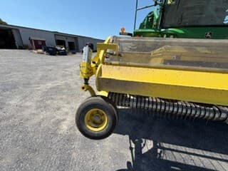 Image of John Deere 649 equipment image 2