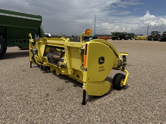 Image of John Deere 649 equipment image 3