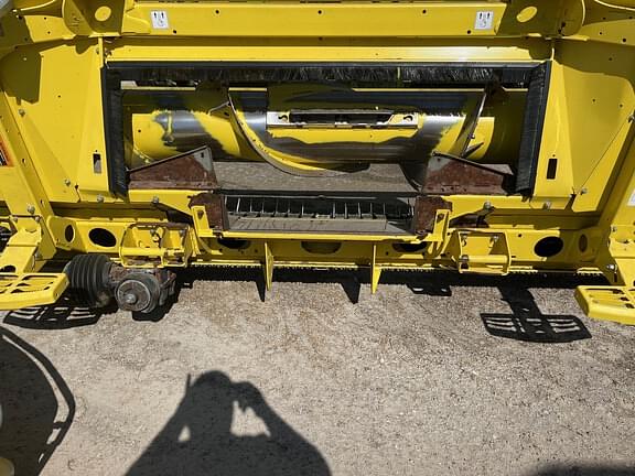 Image of John Deere 649 Premium equipment image 2