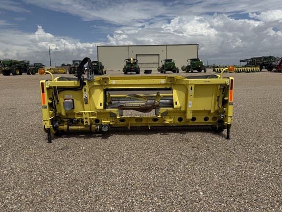 Image of John Deere 649 equipment image 2