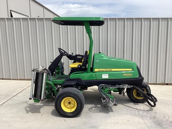 Image of John Deere 6500A Primary image
