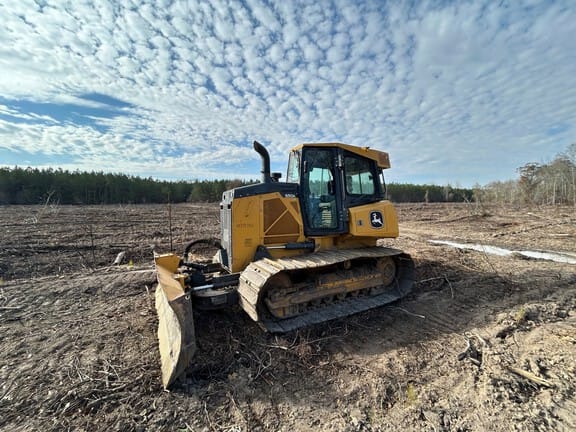 2021 John Deere 650K Equipment Image0