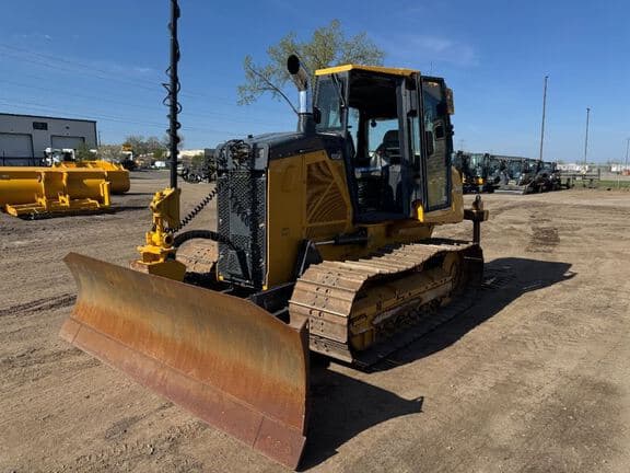 Image of John Deere 650K Primary image