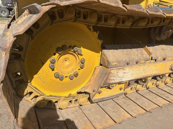 Image of John Deere 650K equipment image 4