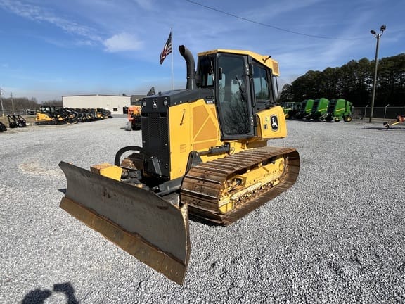 2021 John Deere 650K Equipment Image0