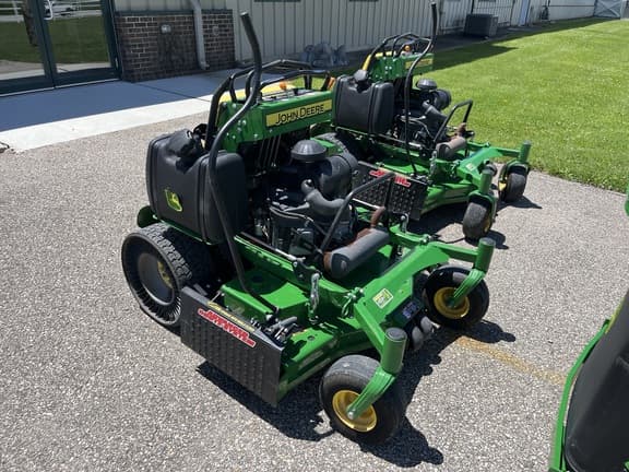 Image of John Deere 652R equipment image 3