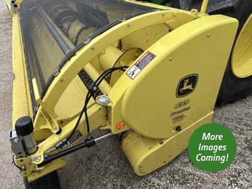Main image John Deere 659