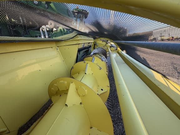 Image of John Deere 659 equipment image 1