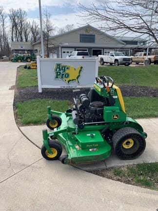 Image of John Deere 661R Primary image