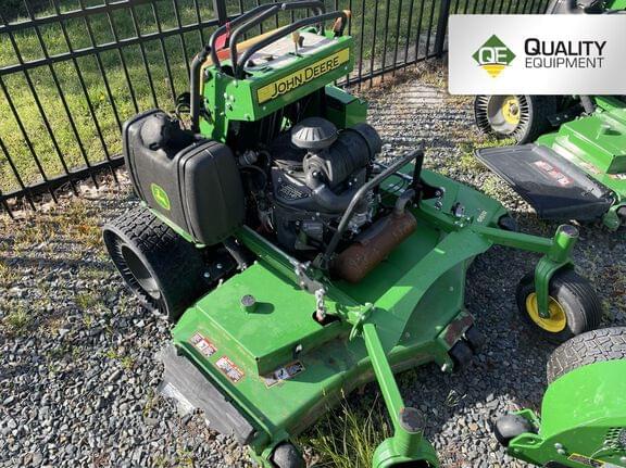 Image of John Deere 661R Primary image