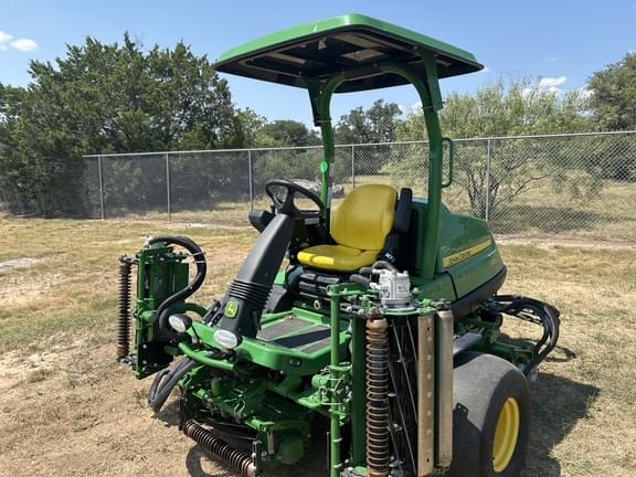 Image of John Deere 6700A equipment image 4