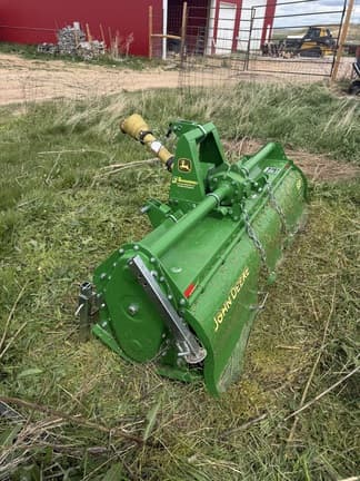 Image of John Deere 681 equipment image 3
