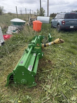 Image of John Deere 681 Primary image