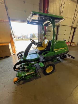 Image of John Deere 7400A Primary image
