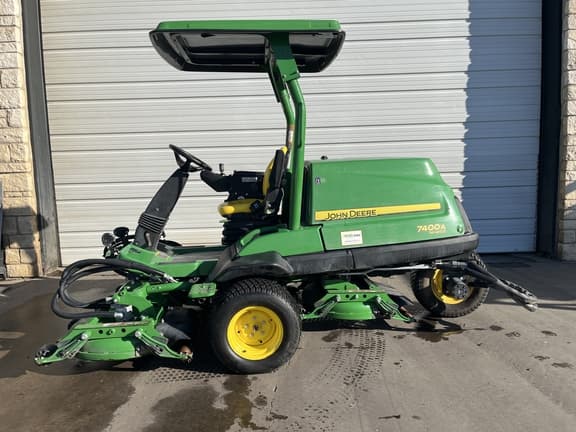 Image of John Deere 7400A Primary image