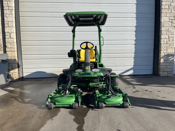 Image of John Deere 7400A equipment image 3