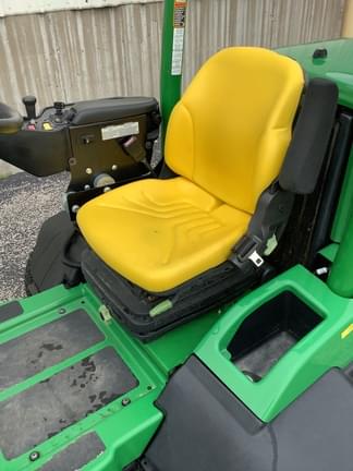 Image of John Deere 7400A equipment image 2