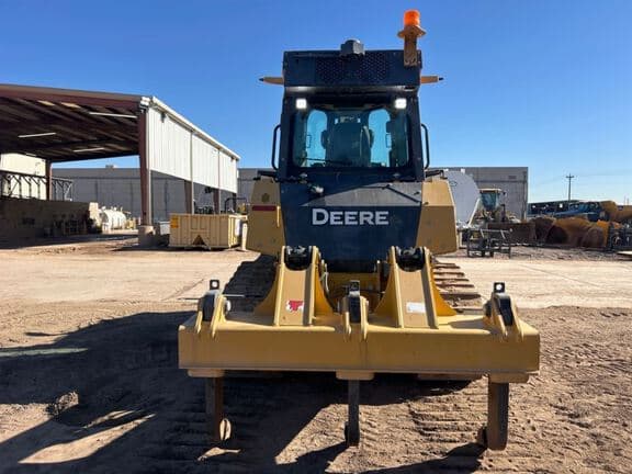 Image of John Deere 750L equipment image 3