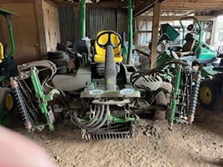 2021 John Deere 7700A Equipment Image0